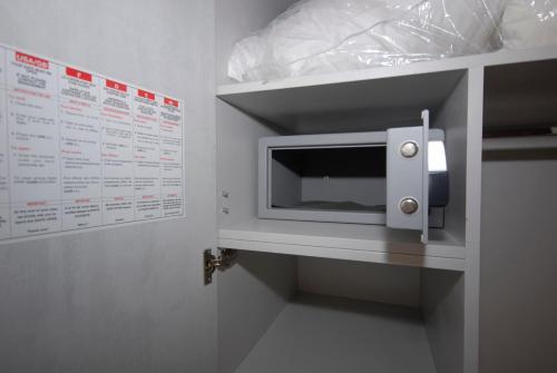 Apartamentos Studio 44