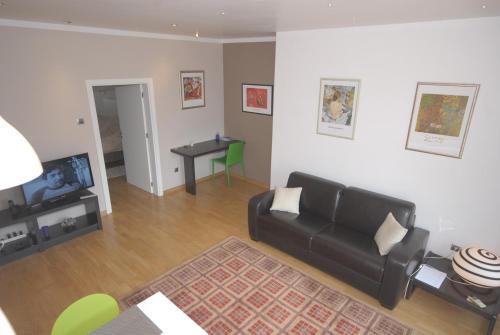Apartamentos Studio 44
