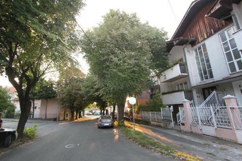 Apartamento Ada Lake