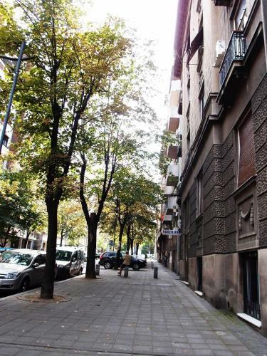 Hostal Hram Rooms