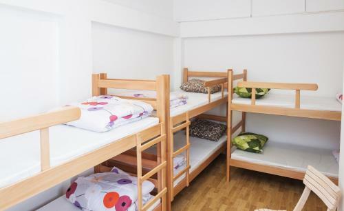 Hostel Jellostone
