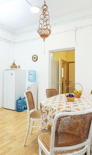 Hostel Jellostone
