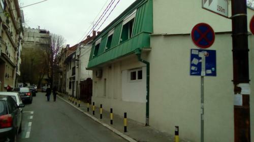 Hostel Jellostone