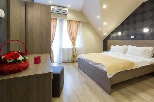 Hotel Sabor