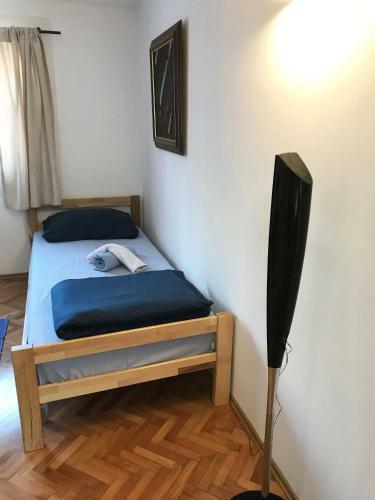 Apartamento Studio 9
