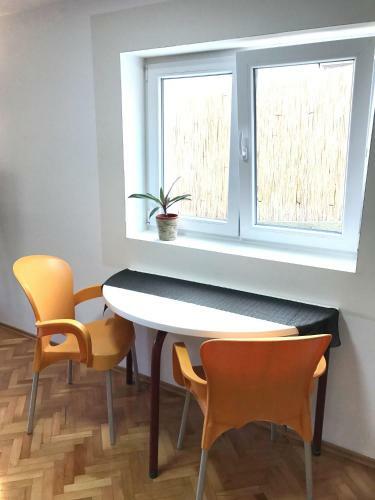 Apartamento Studio 9