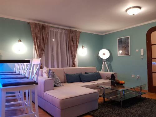 Apartamentos Victory Dedinje