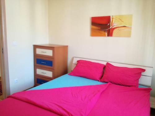 Shumice Apartment