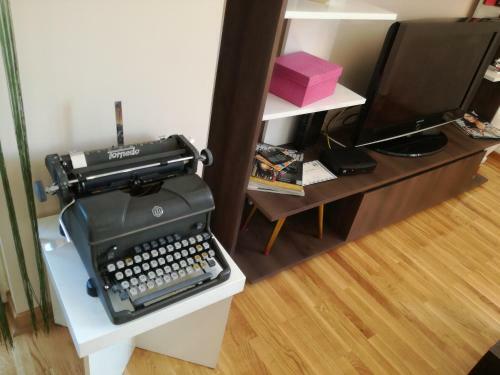 Shumice Apartment
