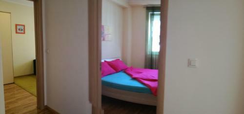 Shumice Apartment