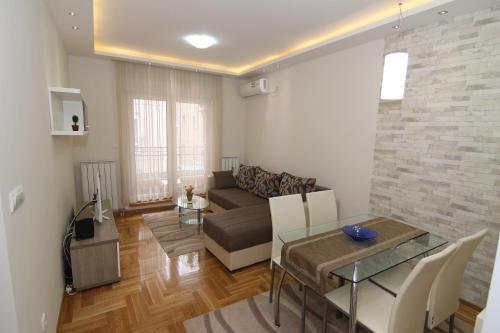 Apartman Stepa Beograd