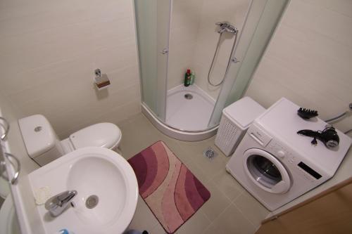 Apartman Stepa Beograd