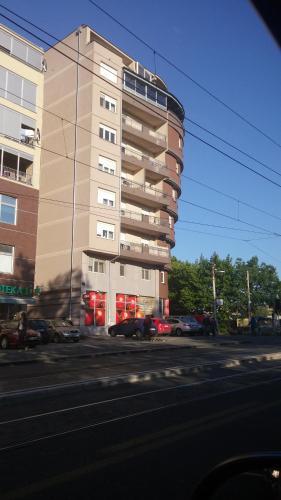Apartman Stepa Beograd