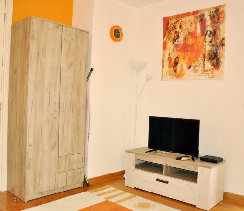 Twin Belville Apartments