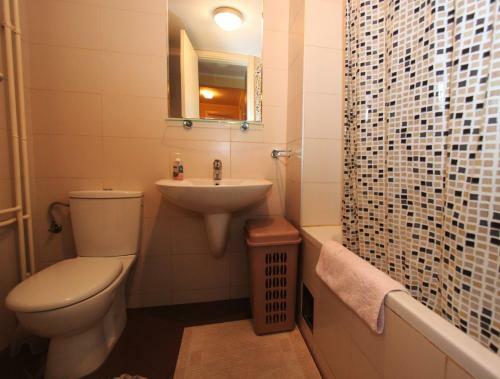 Twin Belville Apartments