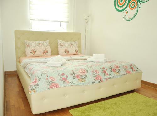 Twin Belville Apartments