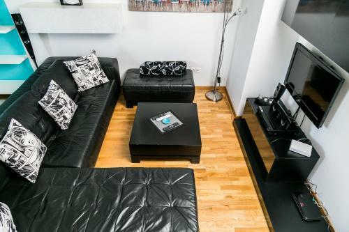 Twin Belville Apartments