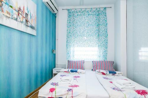Twin Belville Apartments