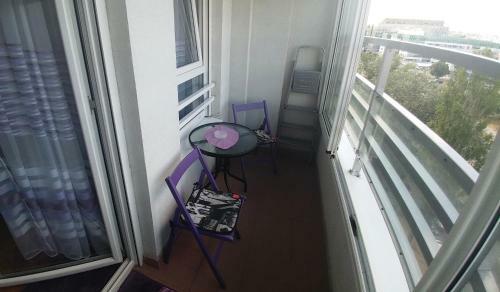 Twin Belville Apartments