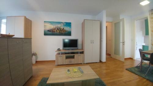 Twin Belville Apartments