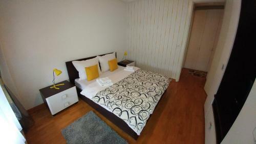 Twin Belville Apartments