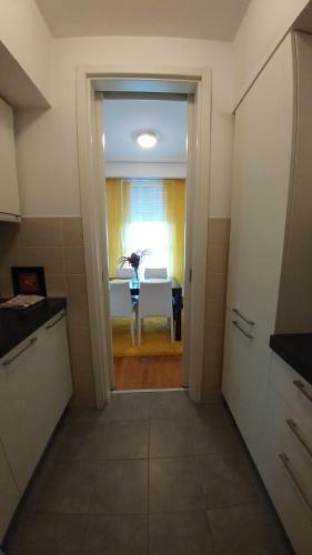 Twin Belville Apartments
