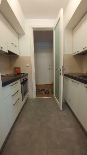 Twin Belville Apartments