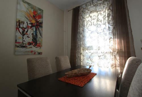 Twin Belville Apartments