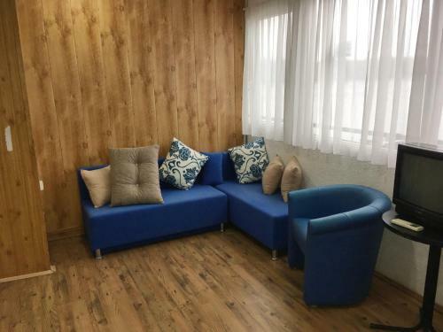 Hostel Gusar