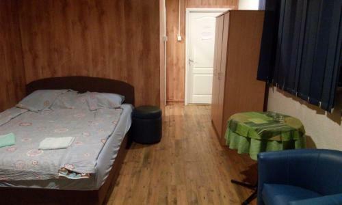 Hostel Gusar