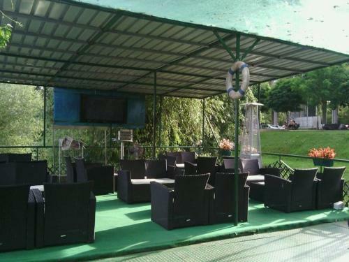 Hostel Gusar