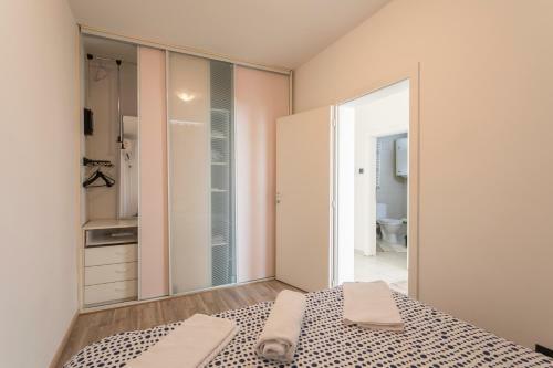 Arena Center Apartment