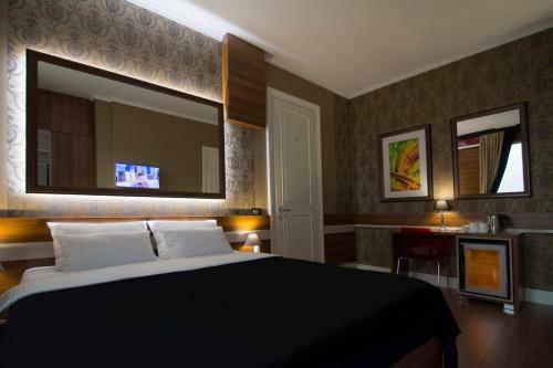 B&B Wimbledon Garni Concept