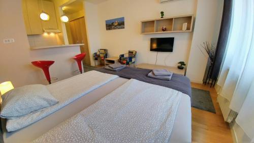 A Blok Apartments A2