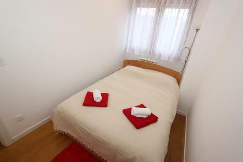 Apartment Diona Blok A