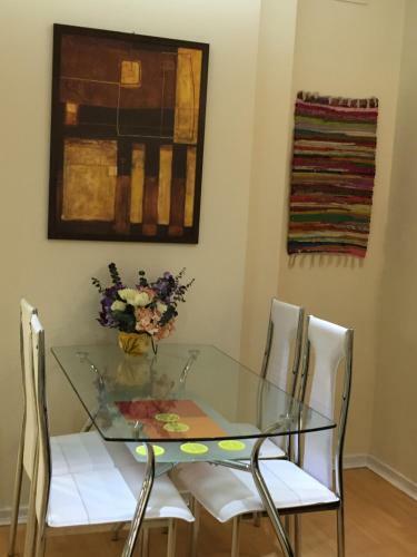 Amn Center Apartment