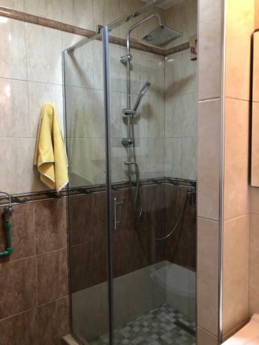 Amn Center Apartment