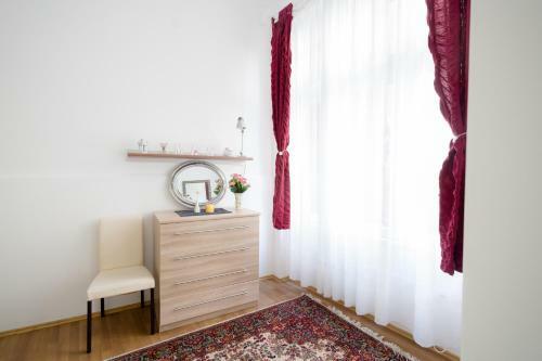 Milosh Apartment