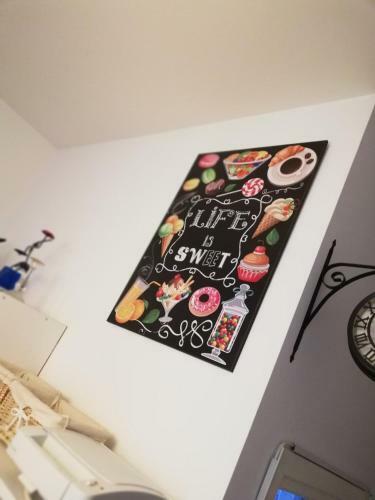 Luna Apartment