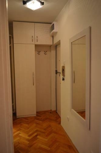 Apartment Studio Marko