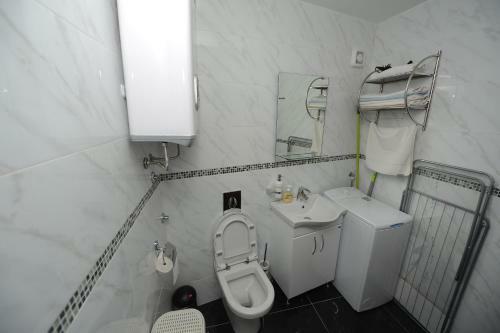 Belgrade Downtown Apartments 2 - Kalemegdan