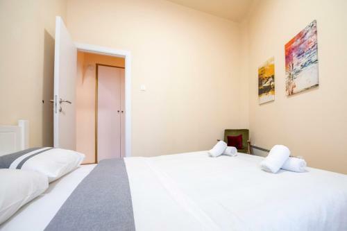 Apartamento Marshal Balkanska