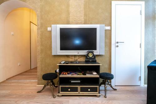 Apartamento Marshal Balkanska