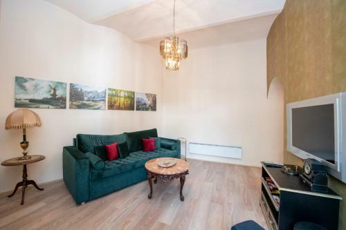 Apartamento Marshal Balkanska