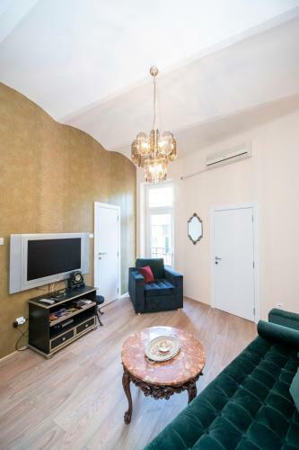 Apartamento Marshal Balkanska