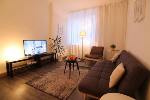 Centro 1 Apartments