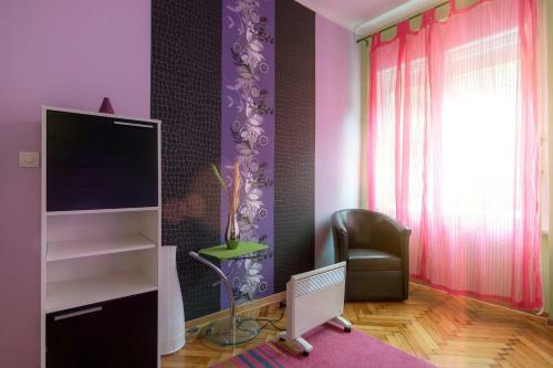 Apartamentos Central Park Polo
