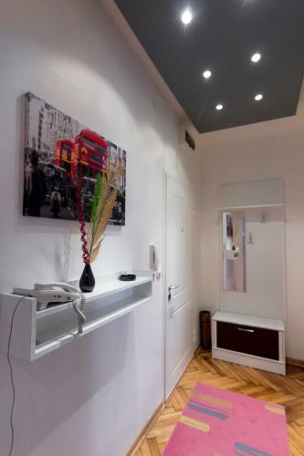 Apartamentos Central Park Polo