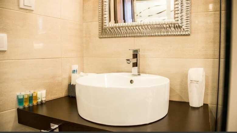 Bed & Breakfast Luxury Rooms Luca And Deluca
