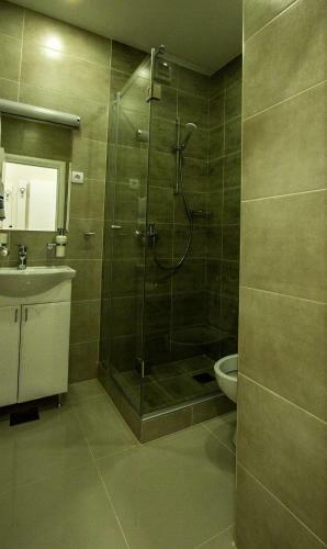 Apartments Jevremova